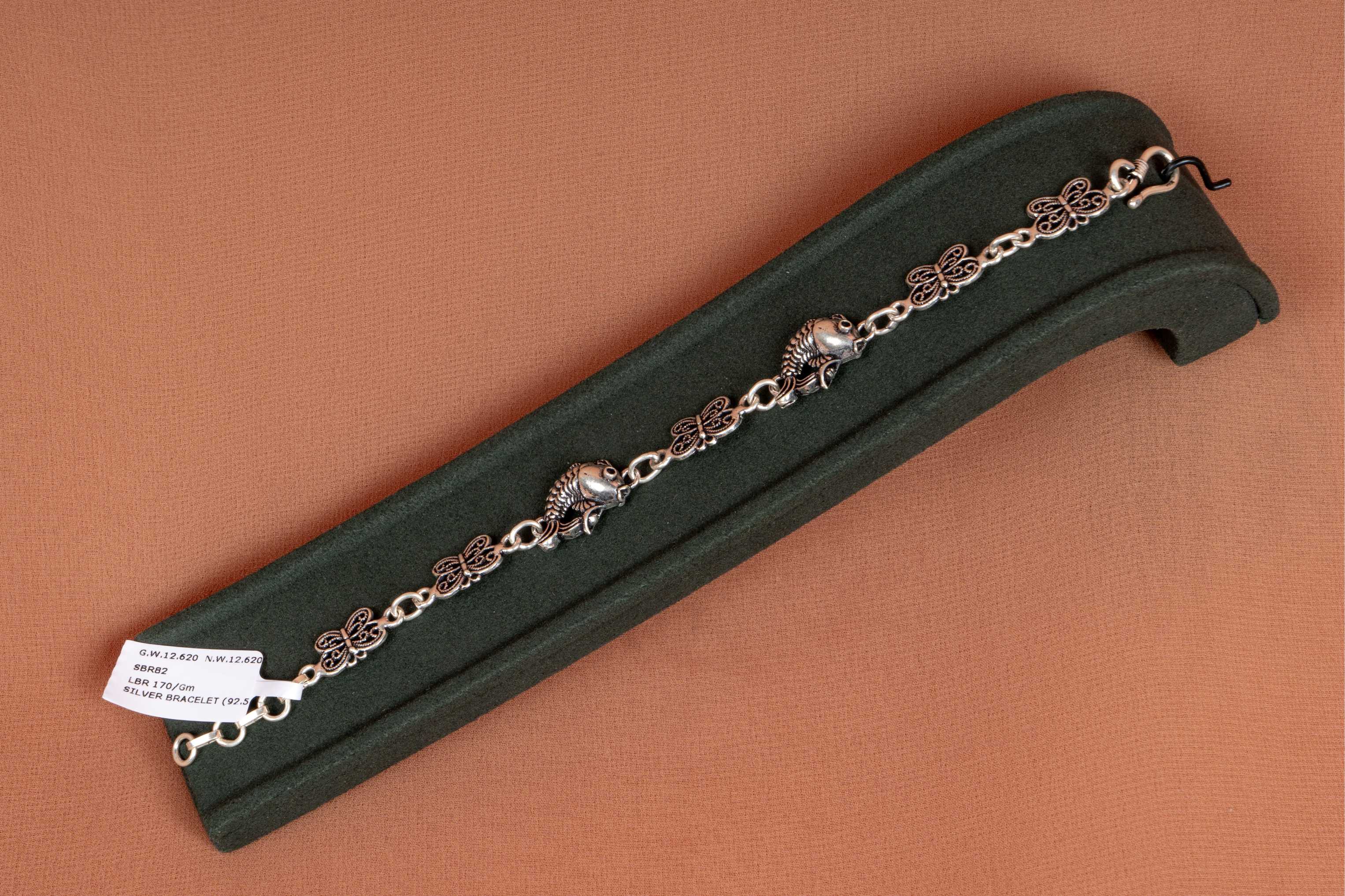 Mariner Heritage Bracelet