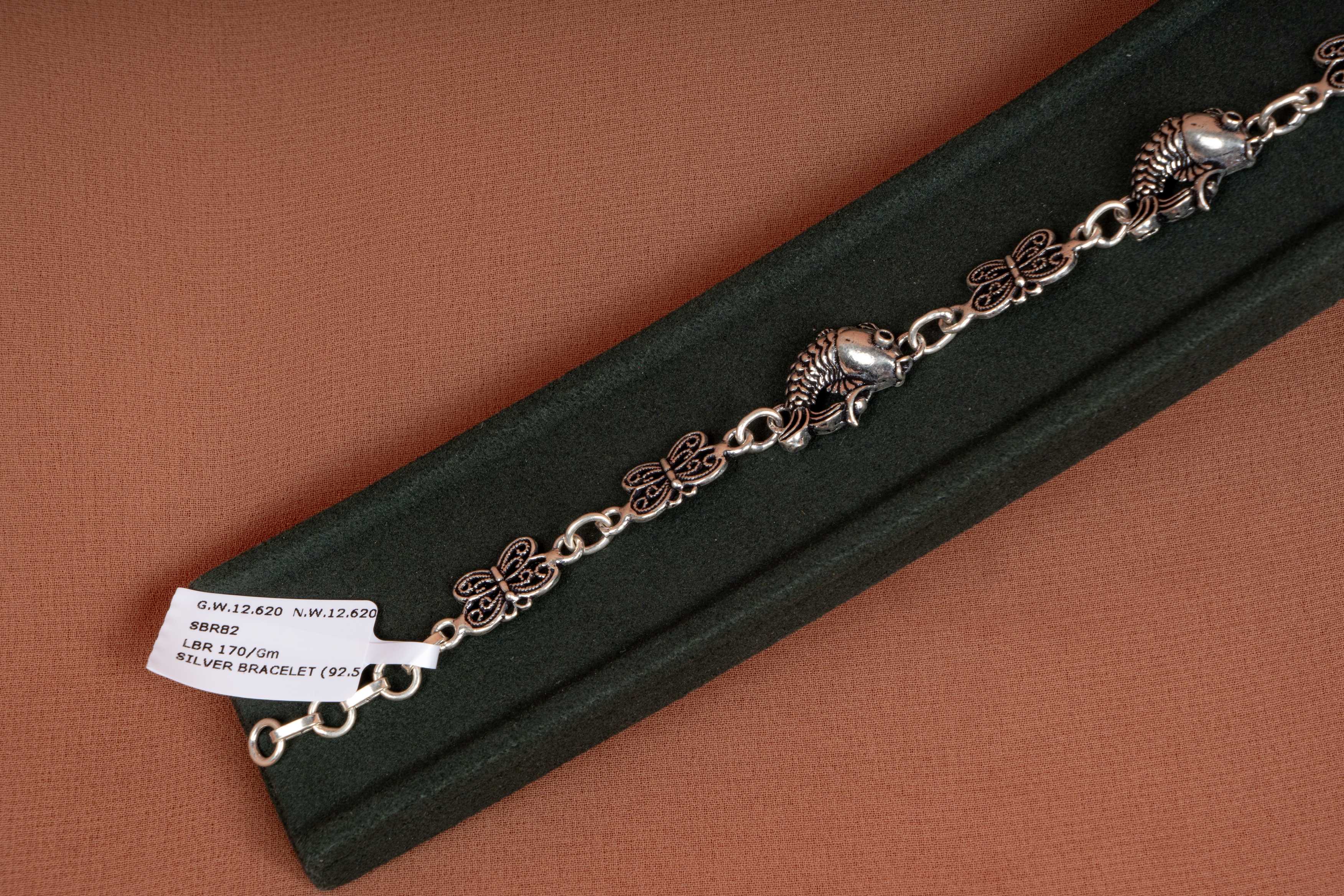 Mariner Heritage Bracelet