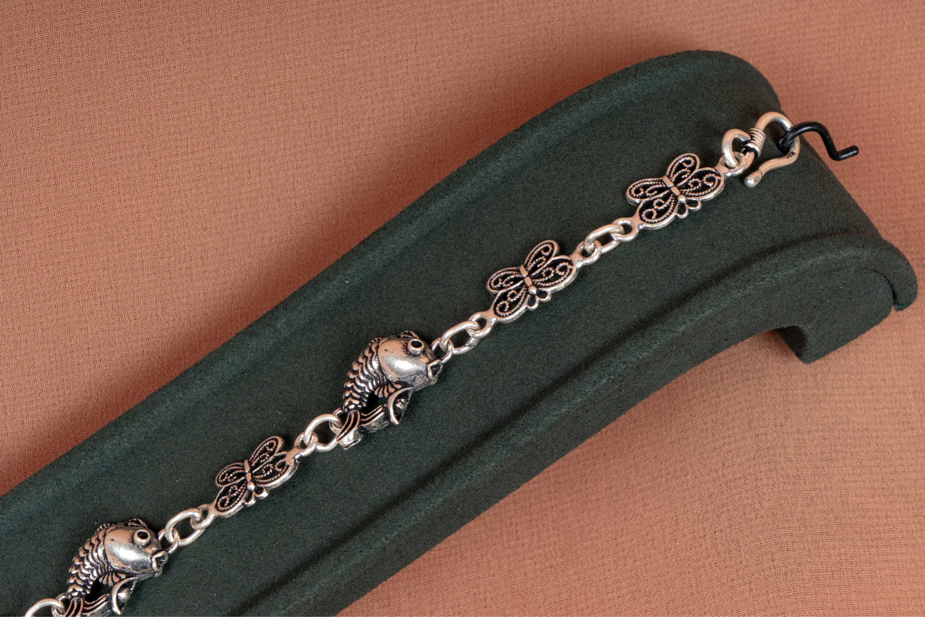 Mariner Heritage Bracelet