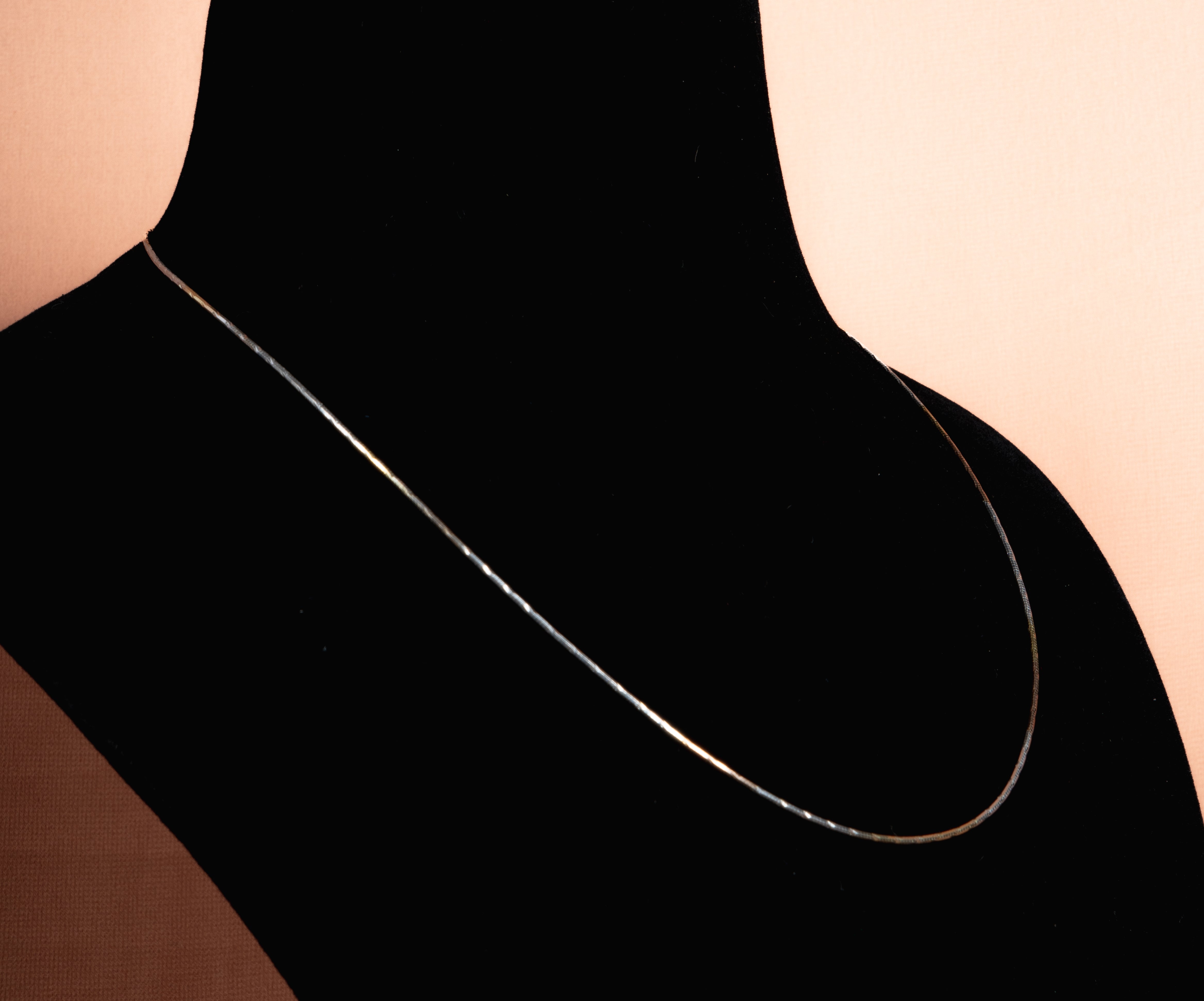 Liviana Fine Snake Chain